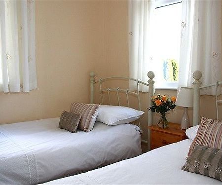 Alexandra Heights Hotell St. Austell Eksteriør bilde
