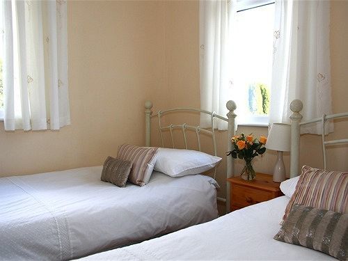 Alexandra Heights Hotell St. Austell Eksteriør bilde