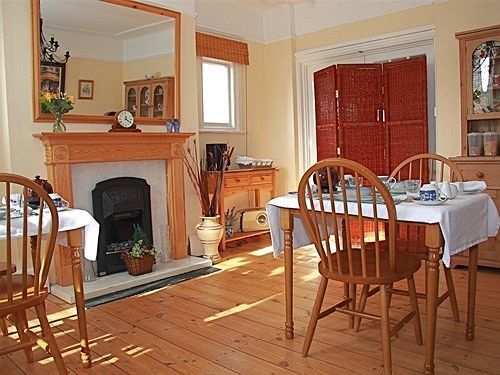Alexandra Heights Hotell St. Austell Eksteriør bilde