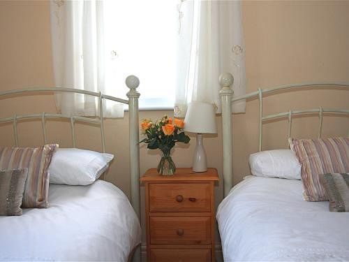 Alexandra Heights Hotell St. Austell Eksteriør bilde