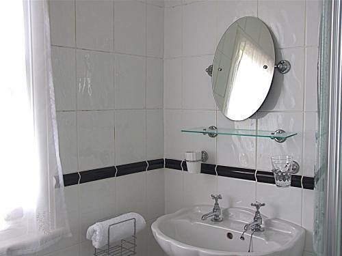 Alexandra Heights Hotell St. Austell Eksteriør bilde